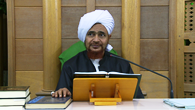 كتاب الصوم من سنن أبي داؤد ومجموع النووي - الدرس 24 كتاب الصوم من سنن أبي داؤد ومجموع النووي - الدرس 24
