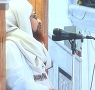 مكانة التوجيهات النبوية في الفكر والمشاعر والواقع