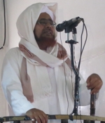 وعي الخطاب في تعظيم الحرمات