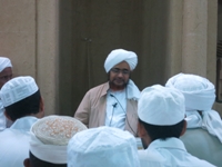 شرح كتاب آداب النفوس - 38 - اتفاق الهوى والصدق على عمل البر