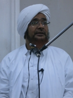 مساحة القدرة والإرادة الموهوبة للإنسان عليها مدار فوزه أو هلكته