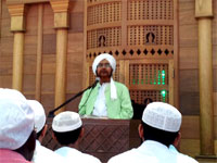 تفسير سورة الكهف - الدرس الثامن عشر