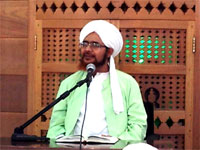 تفسير سورة الكهف - الدرس التاسع عشر