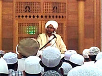 تفسير سورة الكهف - الدرس العشرون