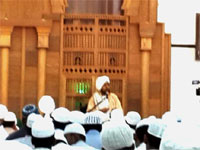 تفسير سورة الكهف - الدرس الرابع والعشرون