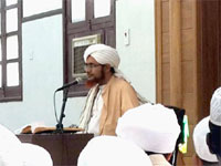 تفسير سورة الكهف - الدرس الخامس والعشرون تفسير سورة الكهف - الدرس الخامس والعشرون