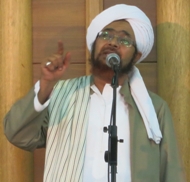 خلاص الأمة في اتباع نبيها