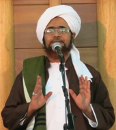 سمو نظر المؤمنين إلى الباقي والفاني (والله خيرٌ وأبقى)