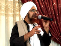 مجالي الوفاء بالعهد الرباني مجالي الوفاء بالعهد الرباني
