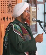 ثمرات الاستجابة والتلبية لنداء الحق الأعلى