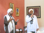 مهمة المؤمن وارتباطها بأساس أخوة الإيمان