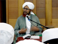 خاتمة الزبد (6) وواجِبٌ في الفِعْلِ إذ تَشَكَّكُ... خاتمة الزبد (6) وواجِبٌ في الفِعْلِ إذ تَشَكَّكُ...