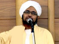 خاتمة الزبد (3) وزِنْ بِحُكْمِ الشَّرْعِ كُلَّ خاطِرِ... خاتمة الزبد (3) وزِنْ بِحُكْمِ الشَّرْعِ كُلَّ خاطِرِ...