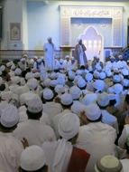 خصائص الإنعام بالصلة بالحق ورسوله