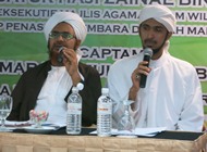 مفهوم الخلافة والأساليب المنهجية في مواجهة تحديات المستقبل