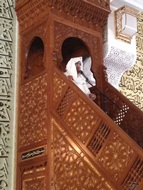 الاحتفال بالشئون النبوية وميزان الاعتدال على منهاج صاحبها