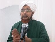 تحصين القلوب والمسالك من برامج المفسدين بتعظيم الإله ورسوله