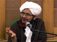 إيضاح أسرار علوم المقربين - 61 - حقيقة الإيمان وربطها بحقيقة الاستقامة