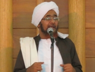 مشهد ( أن القوة لله جميعا ) ما يوصل إليه وما يترتب عليه