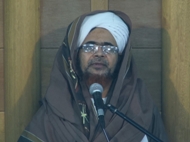 إيضاح أسرار علوم المقربين -73- النفس مطية السَّير في طريق الخير