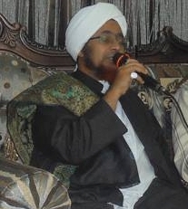 شرف الأمة بنسبتها إلى نبي الرحمة