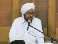 بهجة المحافل-2- شرف نسبه ومحتده صلى الله عليه وسلم