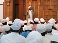 التوبة.. ضرورتها وآثارها