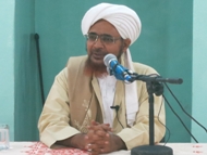 من معاني خاتمة سورة الفتح