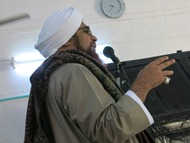 المجالس والتربية واكتساب الخيرات