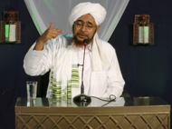 البيان لإسراء ومعراج حبيب الرحمن