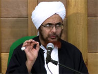 كفاية الراغب - 21 - القضاء والقدر ومعنى الثواب والعقاب كفاية الراغب - 21 - القضاء والقدر ومعنى الثواب والعقاب