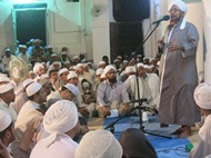 العلم.. الدائرة الأولى في الدعوة إلى الله