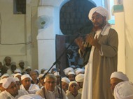 المقصد.. الدائرة الثالثة في الدعوة إلى الله