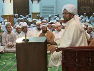 تفسير الفاتحة وقصار السور - 19 - تفسير سورة الهمزة