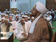 تفسير الفاتحة وقصار السور - 24 - تفسير الآيات الأولى من سورة القارعة