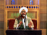 رشفات أهل الكمال ونسمات أهل الوصال - الدرس الثاني رشفات أهل الكمال ونسمات أهل الوصال - الدرس الثاني