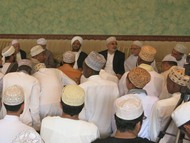 من معاني اللقاء والتجالس في الله