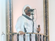 بناء الدين على تقويم المشاعر والعواطف والسمو بها