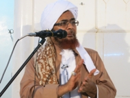 تعلُّق أنشطة حلقات التعليم وتربية الناشئة بالقضايا الكبرى للحياة