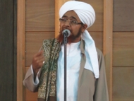 ركيزة المحبة وشرف الصلة بالرحمن والاستنارة بنور وحيه وحبيبه