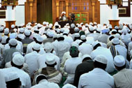رشفات أهل الكمال ونسمات أهل الوصال - الدرس الرابع عشر رشفات أهل الكمال ونسمات أهل الوصال - الدرس الرابع عشر