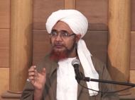 الوصية.. للعاملين في صفوف الدعوة المحمدية - الدرس الأول الوصية.. للعاملين في صفوف الدعوة المحمدية - الدرس الأول