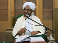 كفاية الراغب - 38 - الجنة والنار