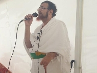 خطبة عرفة 1435هـ