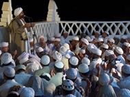 شرف الصلة بالرحمن وأنبيائه وأوليائه والجندية له