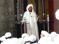 كرامة الإنسان والحفاظ على البصر والسمع واللسان