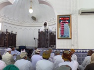 وظيفة العقل في وعي المنهج الإلهي لاستيعاب الأمة