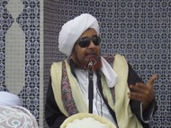 منظومة الأوصاف التي تتم بها حقيقة فهم الكتاب والسنة ومعية الرسول