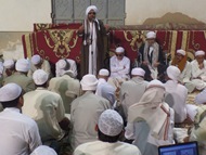 ميزان الحق في النظر إلى العلوم وحركة الحياة