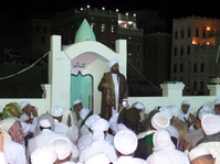 العودة إلى العلو والسمو في أخذ التوجيهات وحل الإشكالات